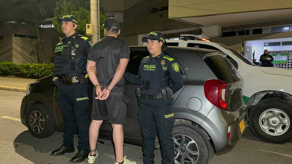 Picanto circulaba con números de chasis y motor adulterados imagen de la publicación