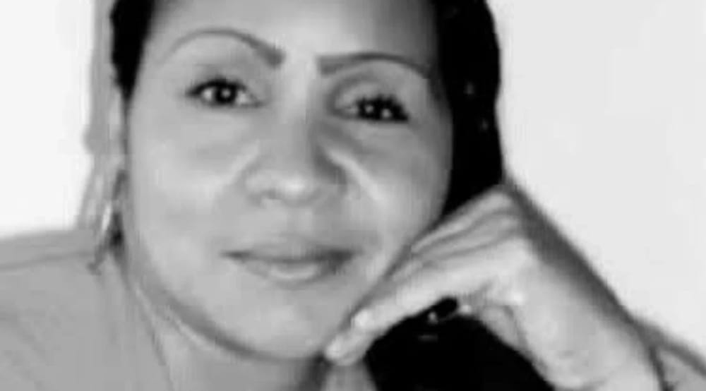 Sicarios acribillaron a la vendedora de tintos imagen de la publicación