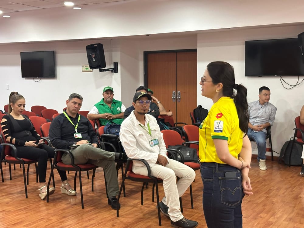 Develan millonaria inversión en presupuestos participativos imagen de la publicación