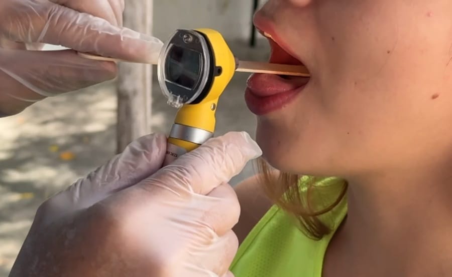 Atención en salud para privados de la libertad imagen de la publicación