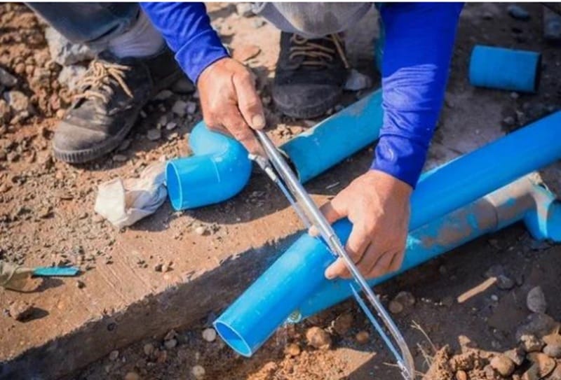 Corregimiento 1 tendrá saneamiento básico imagen de la publicación