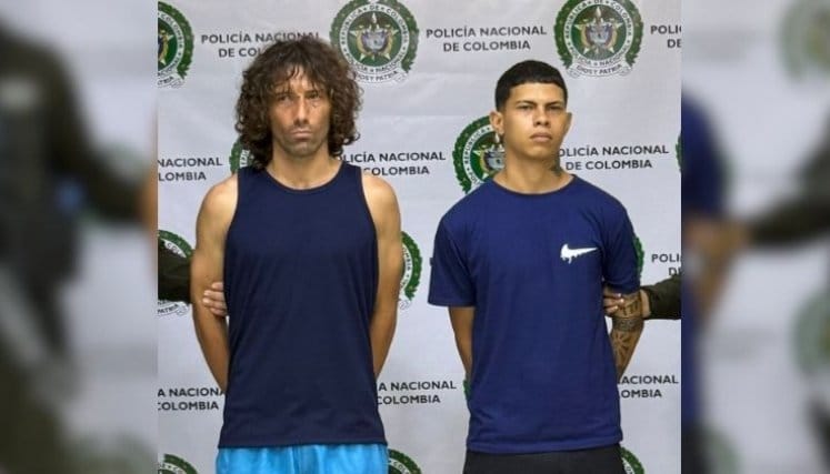 Cayó ‘El Cirujano’ descuartizador en Cúcuta imagen de la publicación