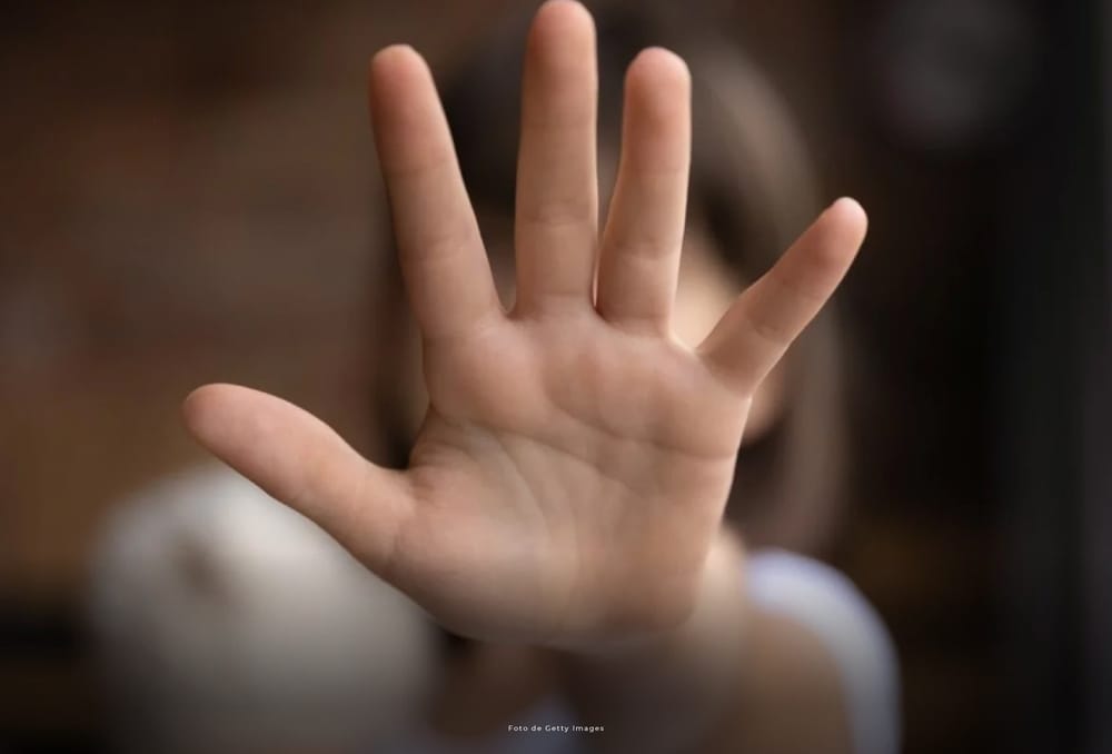 ¡Aberrante! Violaron a niño de tres años en Norte de Santander imagen de la publicación