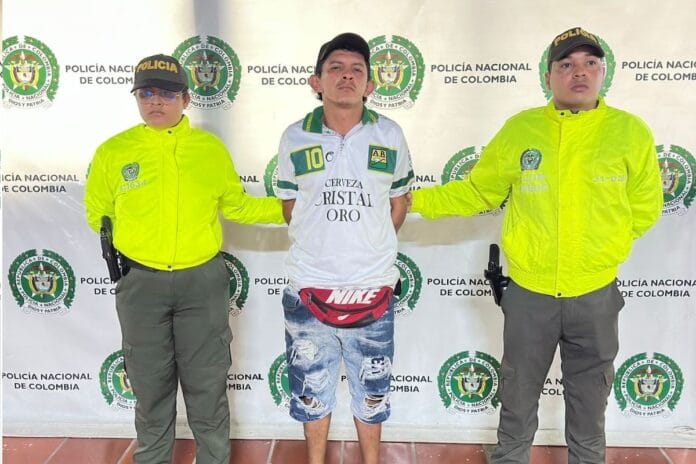 ‘Aguacatero’ les robaba a las mujeres en el centro de Bucaramanga imagen de la publicación