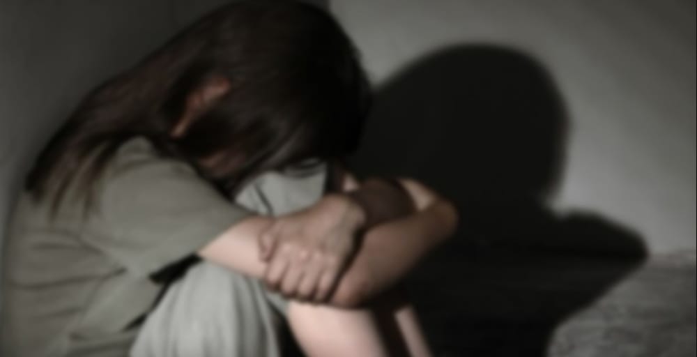 Cárcel por violar y embarazar a su hija imagen de la publicación