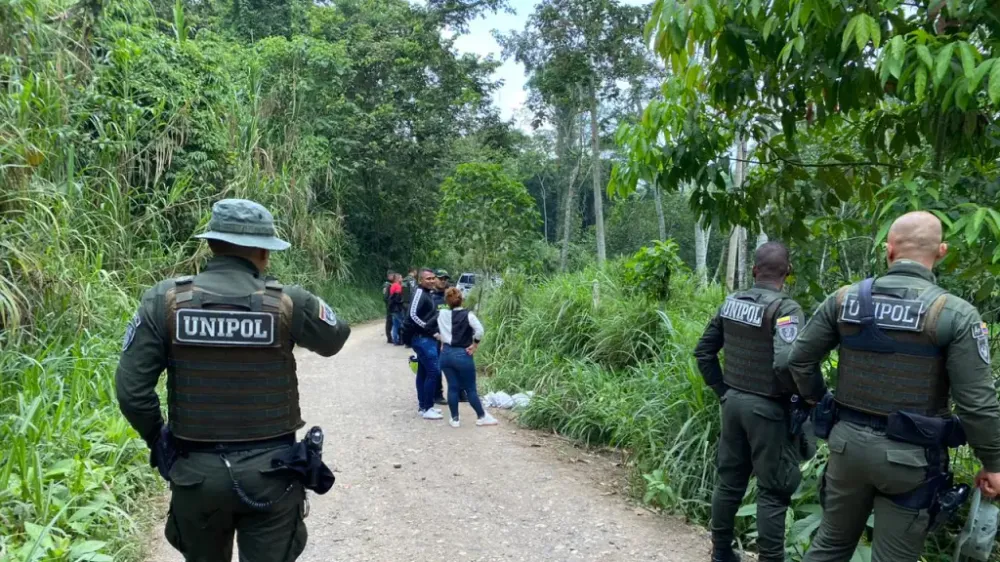 Ejemplar condena a feminicida en Santander imagen de la publicación