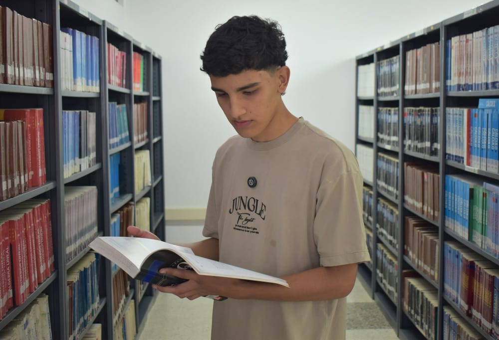 Estudiante de El Socorro alcanzó la excelencia en las pruebas Saber 11 imagen de la publicación