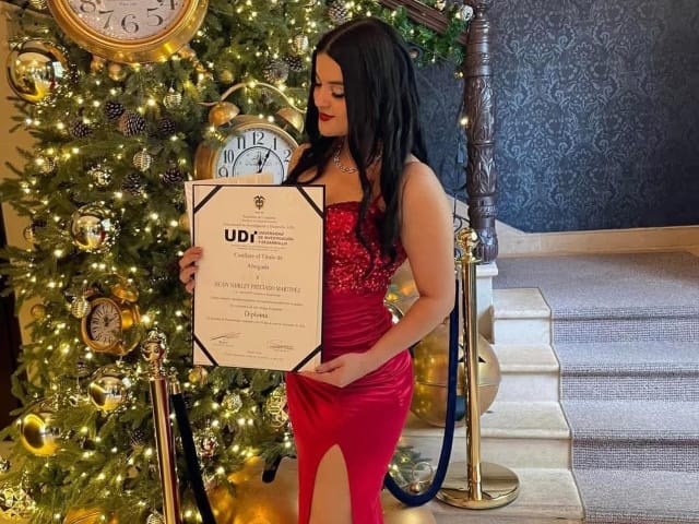 Heidy Preciado perdió duelo con la muerte imagen de la publicación