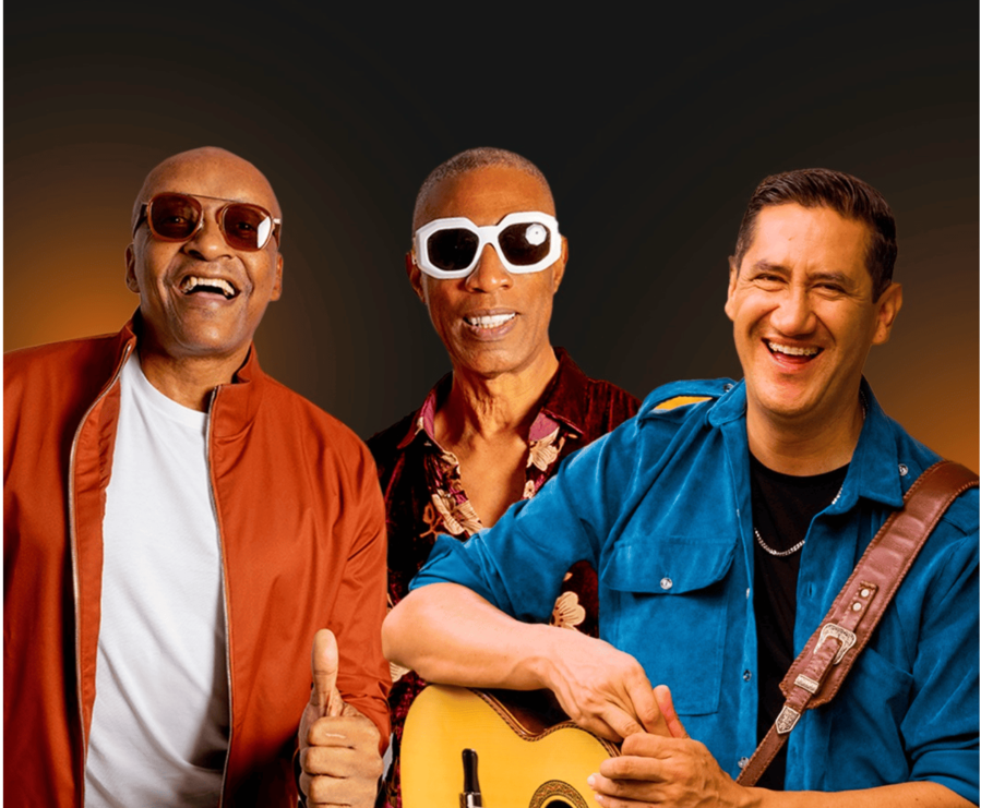 Guayacán Orquesta y Heredero presentan “Rumba para enamorar” imagen de la publicación