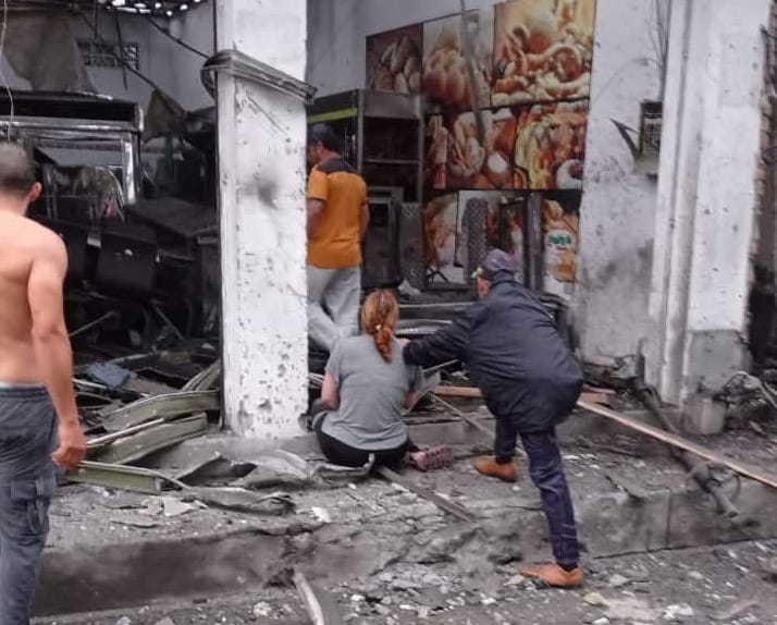 Iván Mordisco sería el autor de escalada terrorista en el país: al menos 16 atentados imagen de la publicación