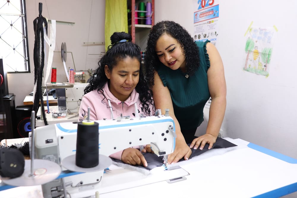 El reto de fortalecer empresas y hacer crecer emprendedores imagen de la publicación