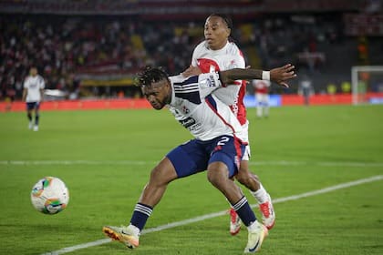 Santa Fe tendrá ‘casa llena’ para la ida de la gran final en El Campín imagen de la publicación