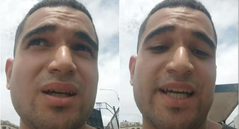 Asesinan influencer mientras transmitía en vivo por TikTok imagen de la publicación