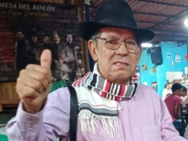 Asesinan a puñaladas a propietario de gallera imagen de la publicación