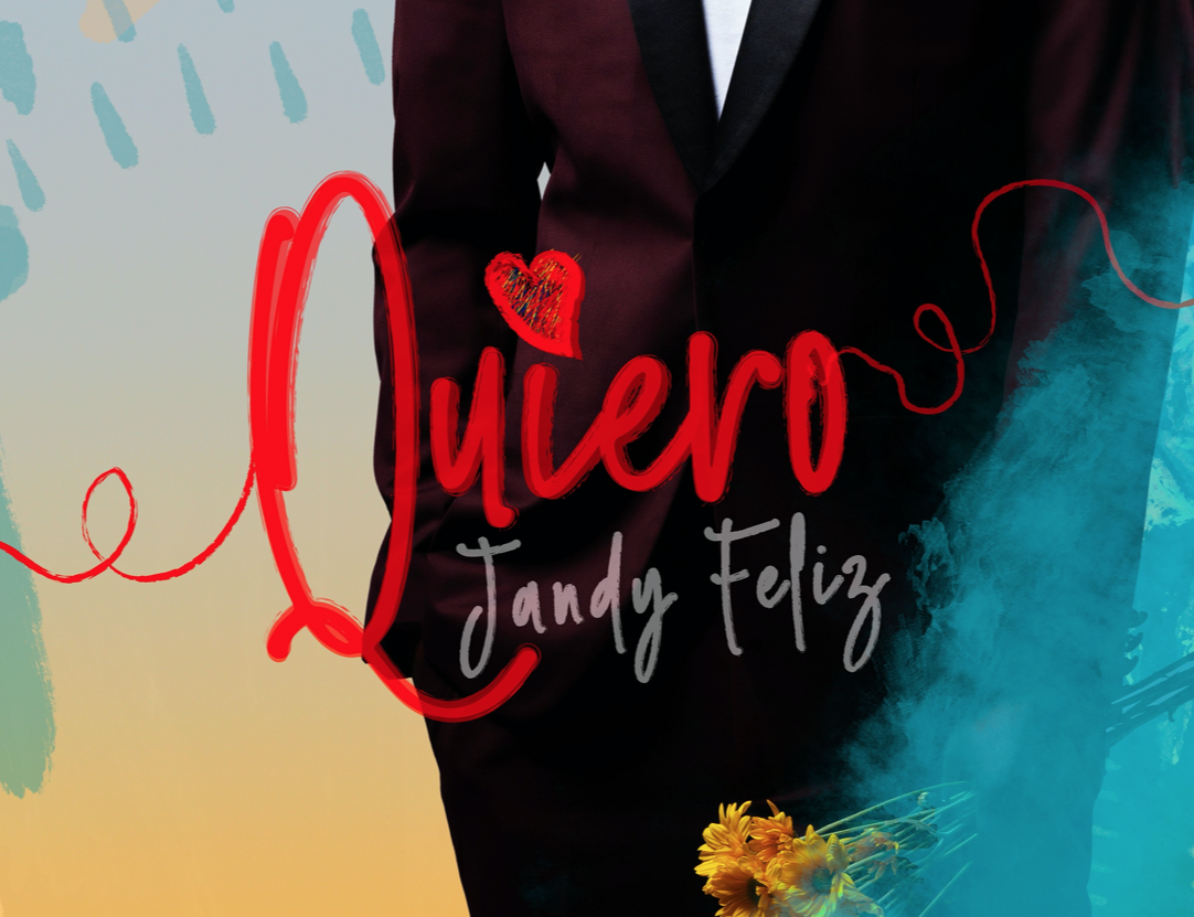 Jandy Feliz presenta una declaración honesta de amor imagen de la publicación