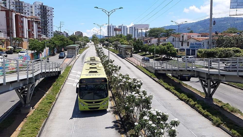 Ante el fracaso de Metrolínea Sociedad Santandereana de Ingenieros propone mesas para diseñar un nuevo sistema de transporte imagen de la publicación