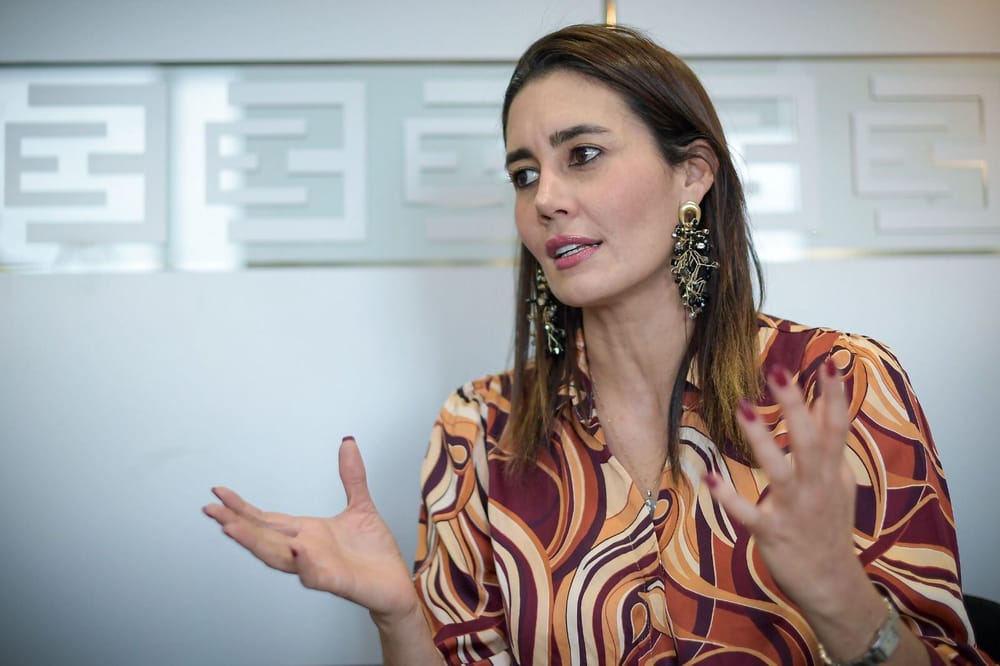 Congresista santandereana logra hito en el Congreso: sacó adelante la Comisión Legal de Infancia y Adolescencia imagen de la publicación