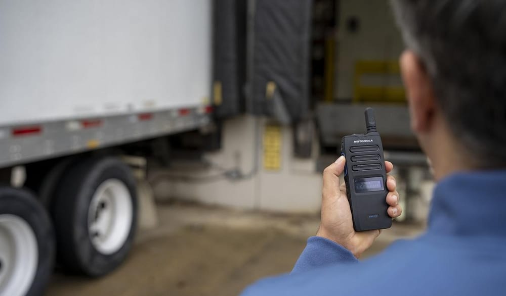 Conectividad y Seguridad en un solo dispositivo imagen de la publicación