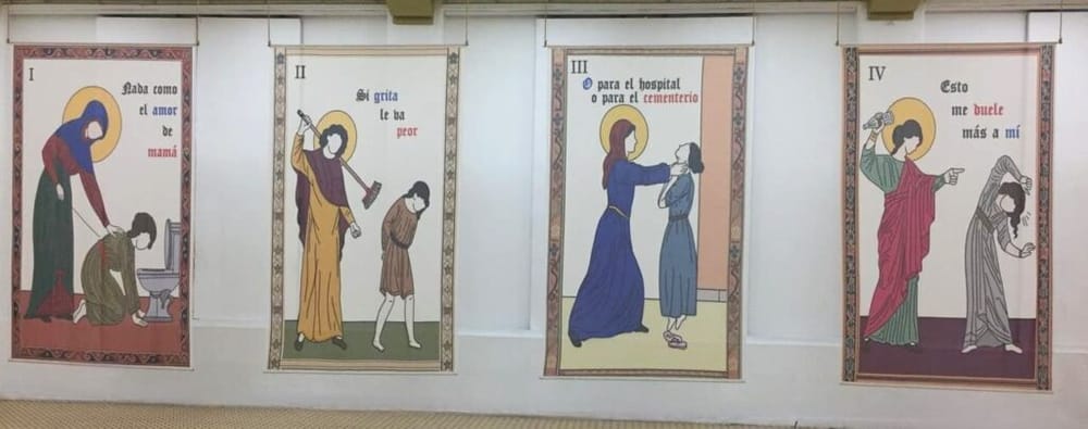 Aquí y Siempre: la sensibilidad del arte joven en la UIS imagen de la publicación