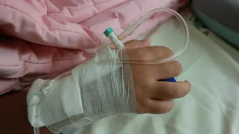 Tras presunta negligencia murió niño de 10 años imagen de la publicación