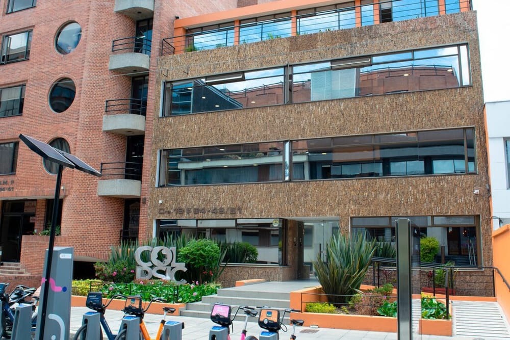 Colpsic rechaza la violencia en Colombia y hace un llamado a proteger la salud mental imagen de la publicación