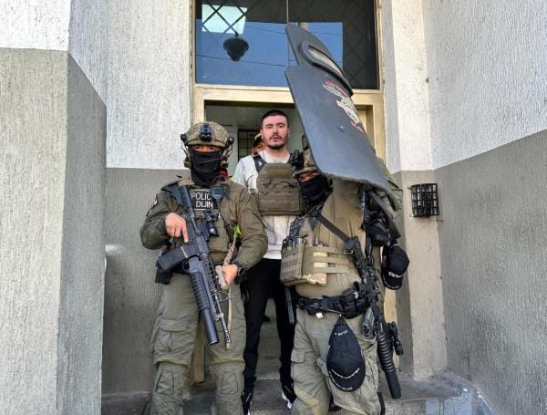 Alias ‘Pichi’ condenado  a 52 años de CÁRCEL imagen de la publicación