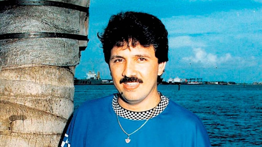 Rafael Orozco: 33 años cantando desde la eternidad imagen de la publicación