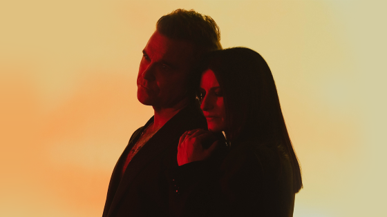 Robbie Williams, confirmado como embajador de la música de la FIFA imagen de la publicación