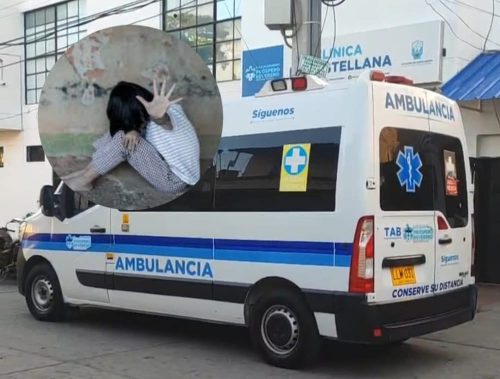 Investigan aberrante caso de abuso sexual por un tío a tres menores de edad imagen de la publicación