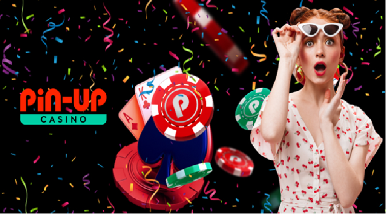 Casino Mexicano Pin-Up que Ofrece un Modo de Prueba sin Registro con PinUp Casino APK imagen de la publicación