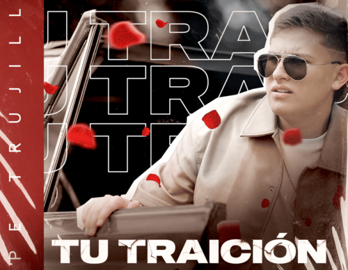 Pipe Trujillo y la infidelidad que lo inspiró a iniciar su carrera musical imagen de la publicación