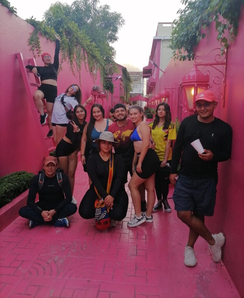 Estudiantes de Turismo UIS vivieron una experiencia académica en República Dominicana imagen de la publicación