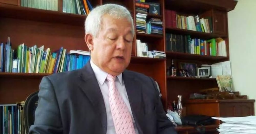 Condenado a siete años y medio de  cárcel expersonero de Floridablanca imagen de la publicación