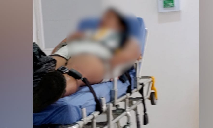 Investigan presunto abuso sexual en el sector de Patagallina del Puerto Petrolero imagen de la publicación