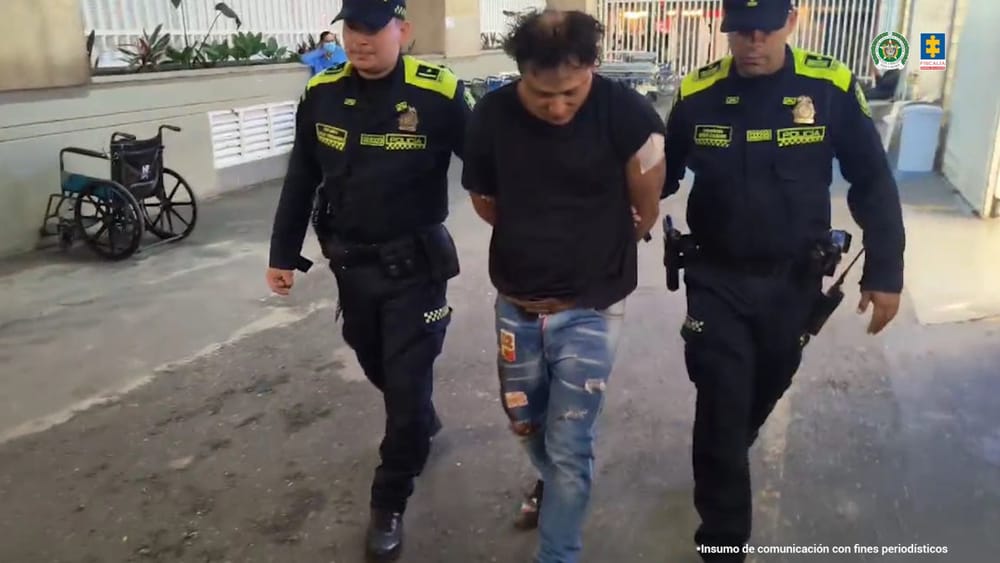 Condena de 28 años para hombre que robó y abusó sexualmente a siete mujeres imagen de la publicación