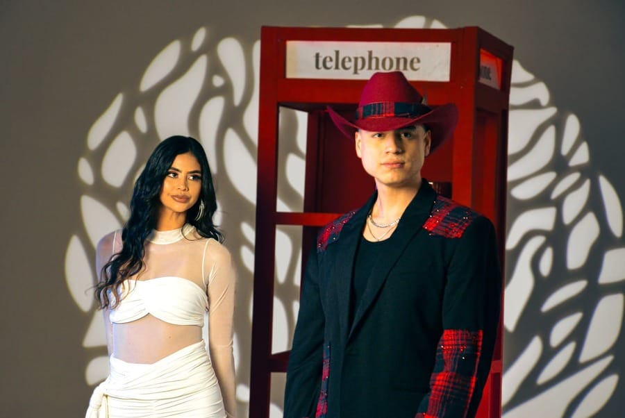 Pepe Guerrero celebra cinco años de carrera musical imagen de la publicación