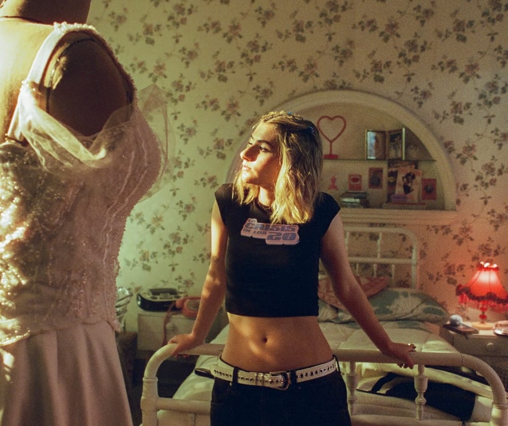 “Los de los 2000” Cristina Charry en un viaje musical nostálgico imagen de la publicación