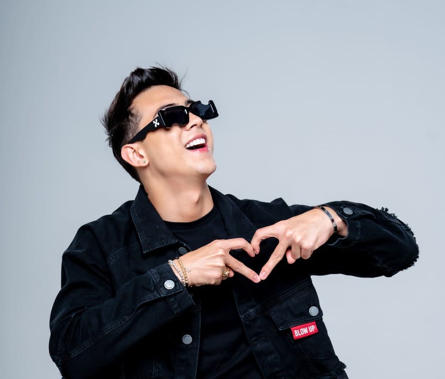 “Reconquistarte” Sebastián Del Castillo enamora el mundo del vallenato imagen de la publicación