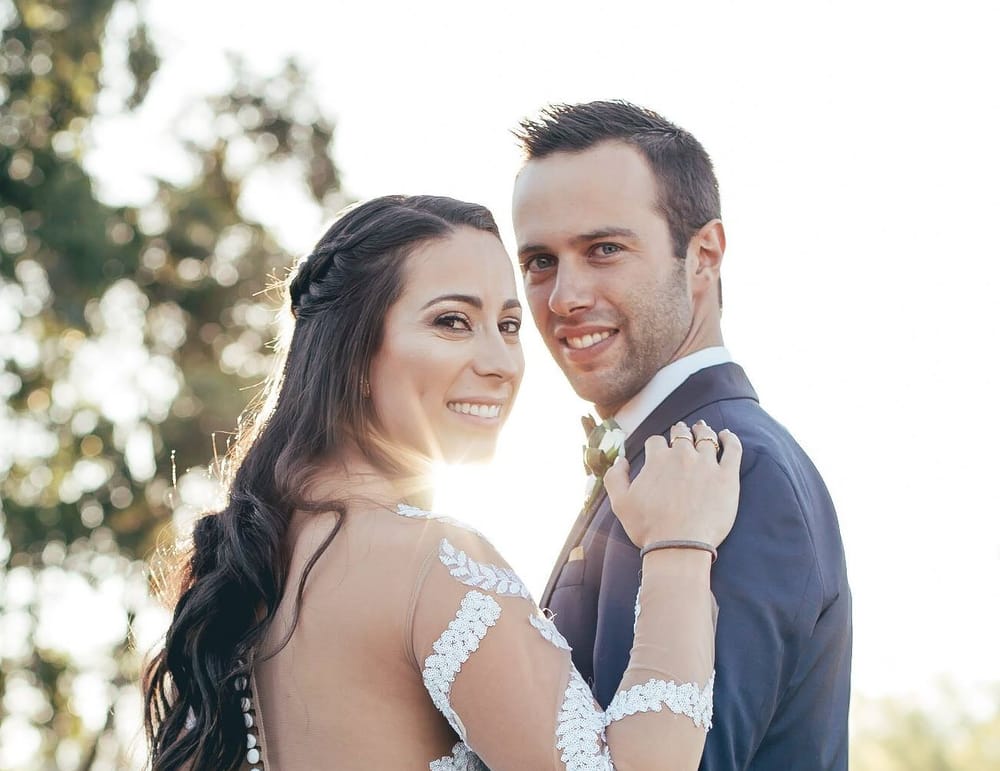 El tierno anuncio del embarazo de Mariana Pajón imagen de la publicación