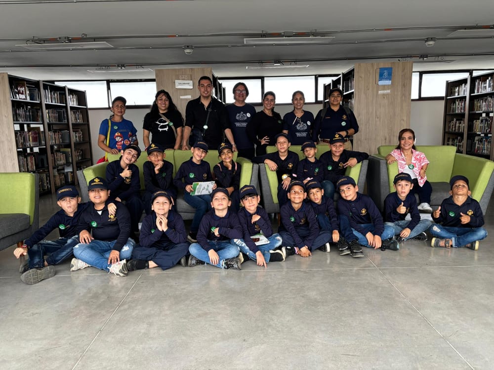 Avanza la Semana de la Cultura Ciudadana imagen de la publicación