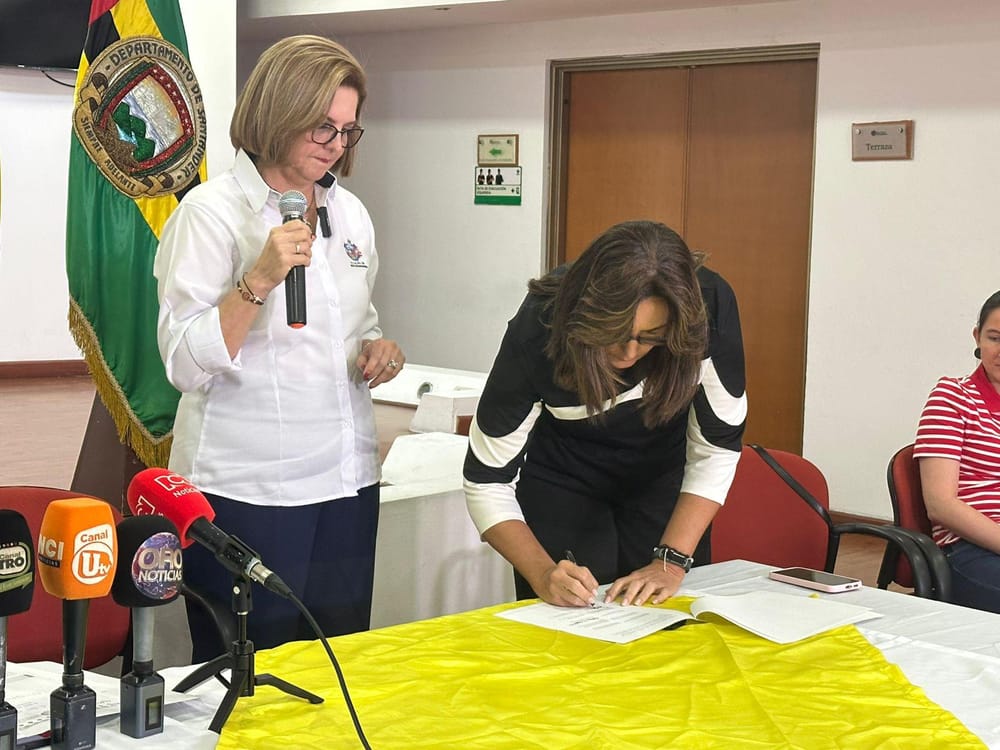 En cuidados intensivos está el sistema hospitalario de la ciudad imagen de la publicación