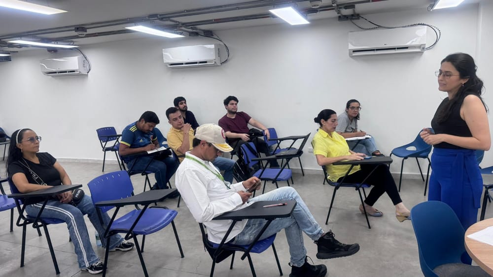 Comuna 1 será beneficiada con presupuestos participativos imagen de la publicación