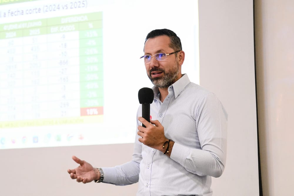 Sector privado respalda megaobras viales imagen de la publicación