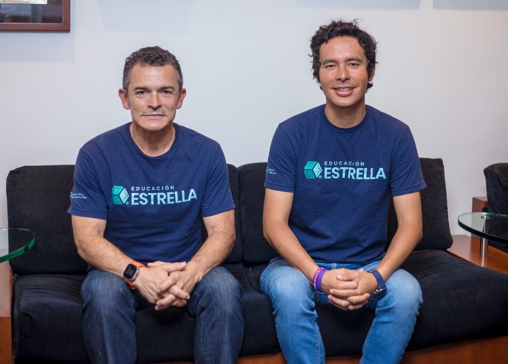 Una alianza para transformar vidas a través de la financiación educativa imagen de la publicación