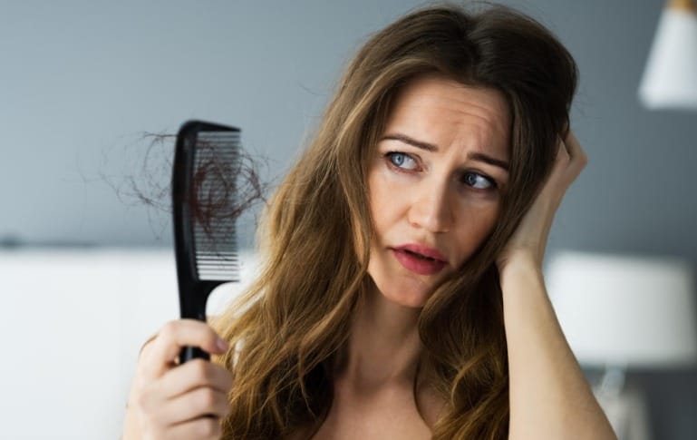 Shampoo hecho en Colombia podría devolver su amada cabellera imagen de la publicación