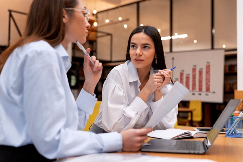 Las pymes colombianas se reinventan: más jóvenes, más mujeres y con inteligencia artificial como aliada clave imagen de la publicación