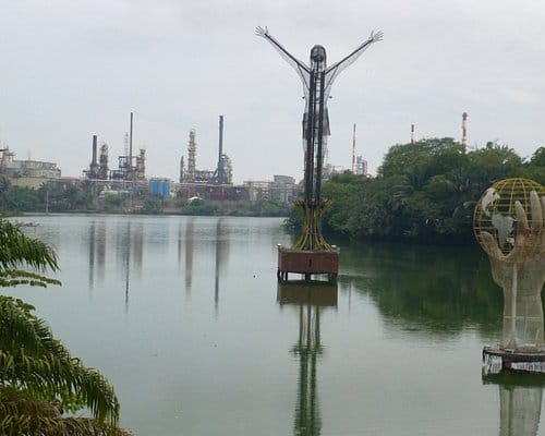 Cine, salud y emprendimiento marcan el Mes del Orgullo en Barrancabermeja imagen de la publicación