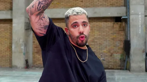 Altafulla reveló lo que hará con el premio de la Casa de los Famosos imagen de la publicación