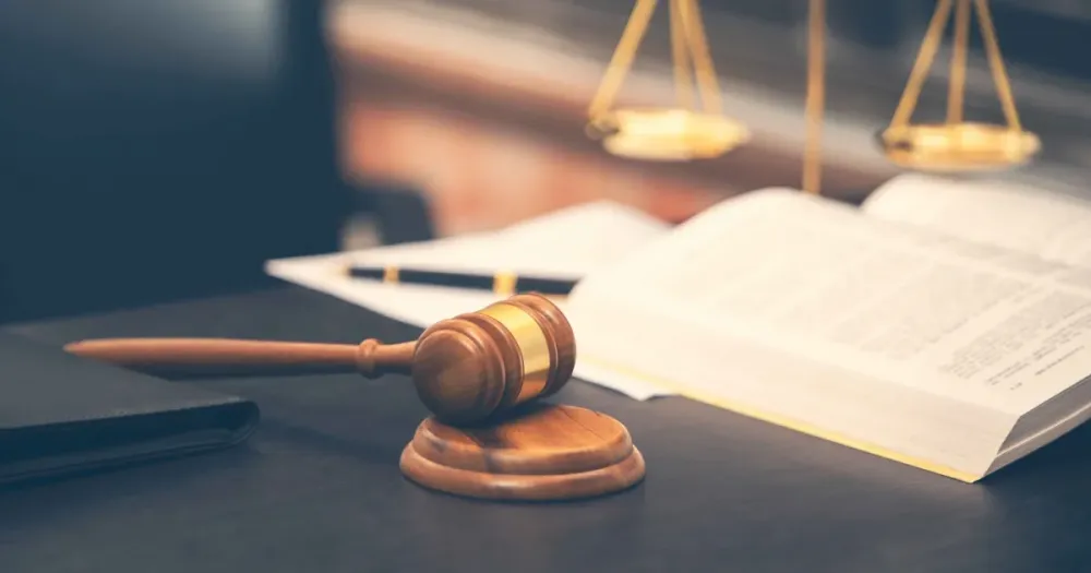 Cambios en código penal por reforma a la justicia imagen de la publicación