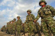Ejército anuncia operativos en Barrancabermeja imagen de la publicación
